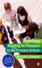 Image for Promoting Reading for Pleasure in the Primary School