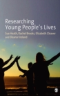 Image for Researching Young People&#39;s Lives