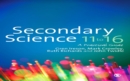 Image for Secondary Science 11 to 16: A Practical Guide