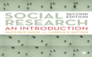 Image for Social research: an introduction