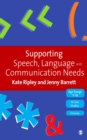 Image for Supporting speech, language and communication needs: working with students aged 11 to 19