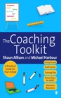 Image for Coaching Toolkit: A Practical Guide for Your School