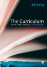 Image for The curriculum: theory and practice