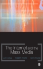 Image for Internet and the Mass Media