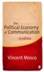 Image for Political Economy of Communication