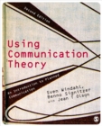 Image for Using communication theory: an introduction to planned communication