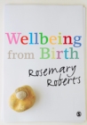 Image for Wellbeing from birth