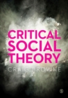 Image for Critical Social Theory