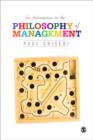 Image for An introduction to the philosophy of management