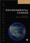 Image for Encyclopedia of Environmental Change