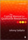 Image for The coding manual for qualitative researchers