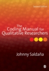 Image for The coding manual for qualitative researchers
