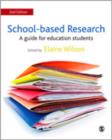 Image for School-based Research