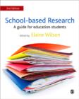 Image for School-based Research