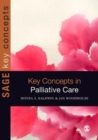 Image for Key concepts in palliative care