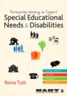 Image for Partnership working to support special educational needs &amp; disabilities