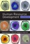 Image for Human Resource Development: Theory and Practice