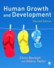 Image for Human growth and development.