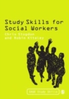 Image for Study skills for social workers