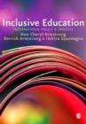 Image for Inclusive education: international policy &amp; practice