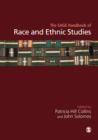 Image for The SAGE handbook of race and ethnic studies