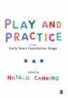 Image for Play and practice in the early years foundation stage