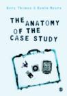 Image for The anatomy of the case study