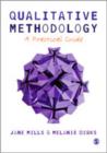 Image for Qualitative methodology  : a practical guide