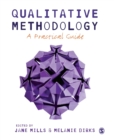 Image for Qualitative methodology  : a practical guide