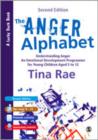 Image for The anger alphabet  : understanding anger