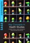 Image for Key concepts in health studies