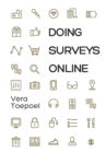Image for Doing Surveys Online