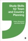 Image for Study Skills for Town and Country Planning
