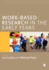 Image for Work-based research in the early years