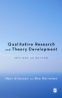 Image for Social science research and theory development: the &#39;mystery&#39; method