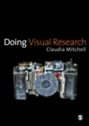 Image for Doing visual research