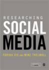 Image for Researching Social Media