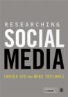 Image for Researching Social Media