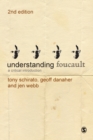 Image for Understanding Foucault  : a critical introduction