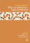 Image for SAGE Handbook of Play and Learning in Early Childhood
