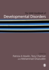 Image for The SAGE handbook of developmental disorders