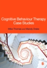 Image for Cognitive behaviour therapy case studies
