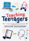 Image for Teaching teenagers: a toolbox for engaging and motivating learners