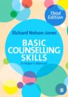 Image for Basic counselling skills: a helper&#39;s manual