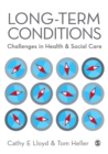 Image for Long-term conditions: challenges in health and social care