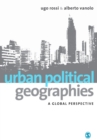 Image for Urban political geographies: a global perspective
