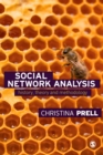 Image for Social network analysis: history, theory and methodology