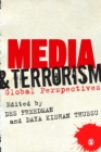 Image for Media and terrorism: global perspectives
