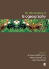 Image for The SAGE handbook of biogeography