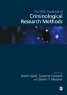 Image for The Sage handbook of criminological research methods